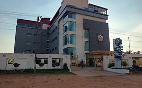 Hotel Gsr Tumkur